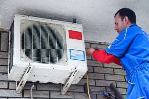 24/7 and Emergency HVAC Near Sumpter Twp, MI | Air Conidtioning and Heating Contractors
